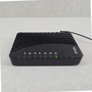 ZyXEL WAP6405 5 GHz AC1750 Gigabit Wireless Bridge